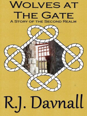 cover image of Wolves at the Gate